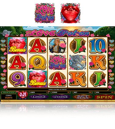 love potion slot|Love Potion > Play for Free + Real Money Offer 2024!.